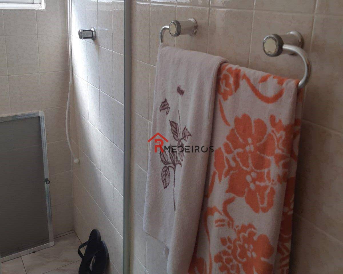 Apartamento à venda com 1 quarto, 64m² - Foto 17