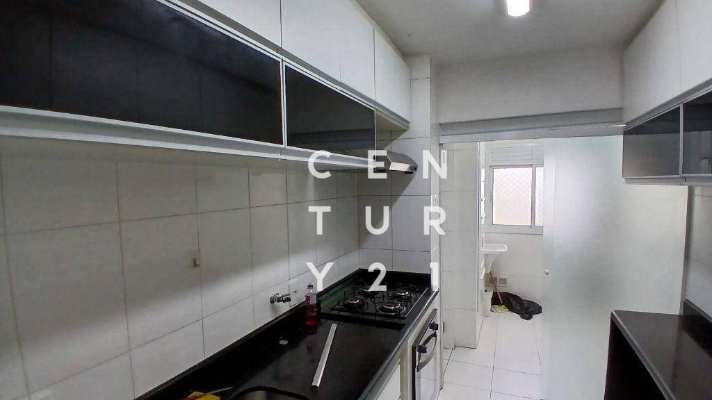 Apartamento à venda com 3 quartos, 95m² - Foto 9