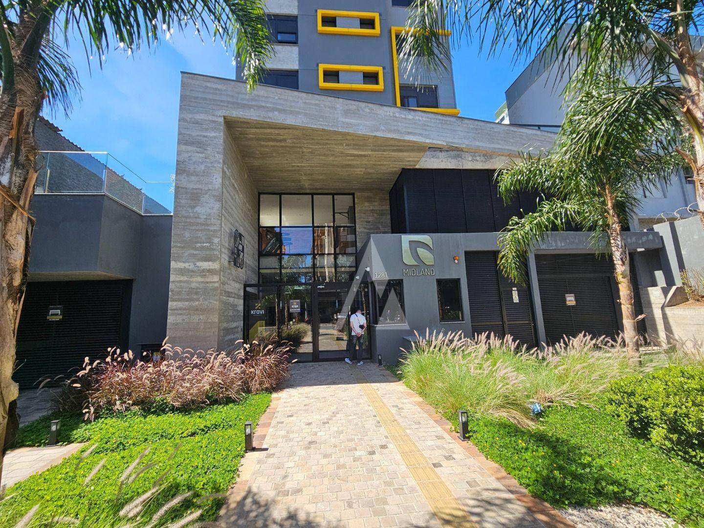 Apartamento, 1 quarto, 41 m² - Foto 3