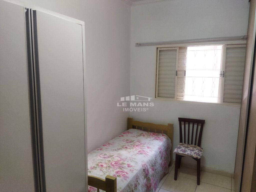 Casa à venda com 3 quartos, 150m² - Foto 13