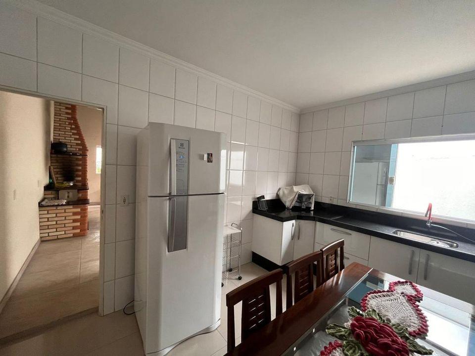 Casa à venda com 3 quartos, 52m² - Foto 12