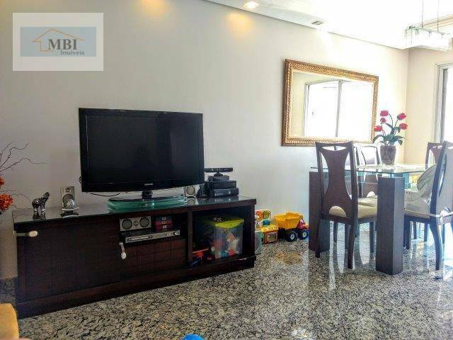 Apartamento à venda com 3 quartos, 85m² - Foto 25