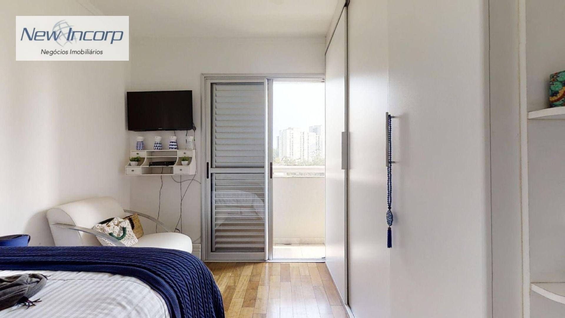 Apartamento à venda com 3 quartos, 178m² - Foto 17