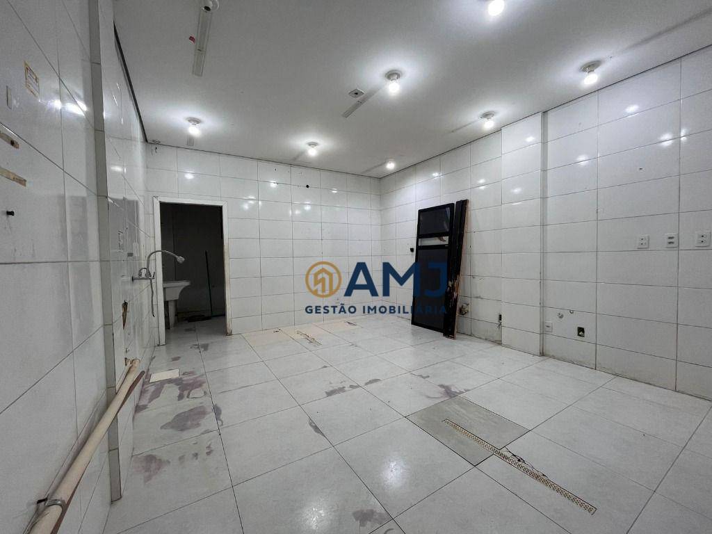 Loja-Salão, 60 m² - Foto 5