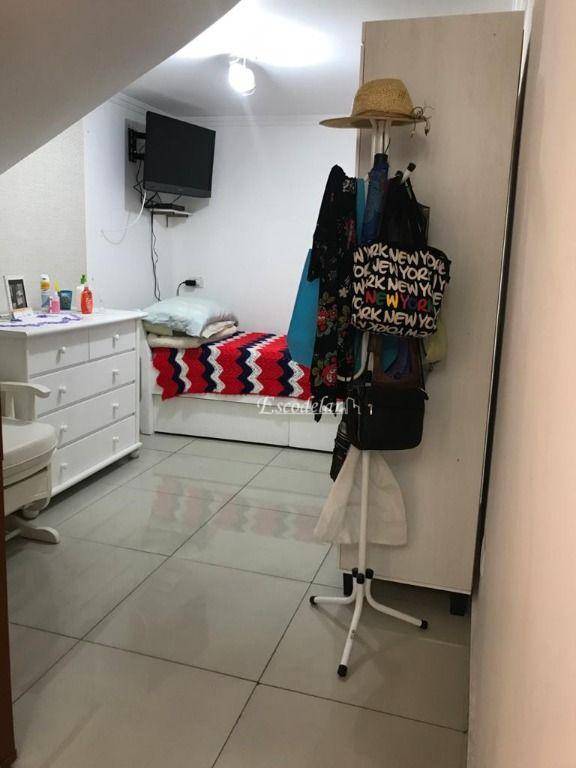 Sobrado à venda com 3 quartos, 228m² - Foto 11