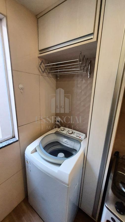 Apartamento à venda com 2 quartos, 45m² - Foto 13