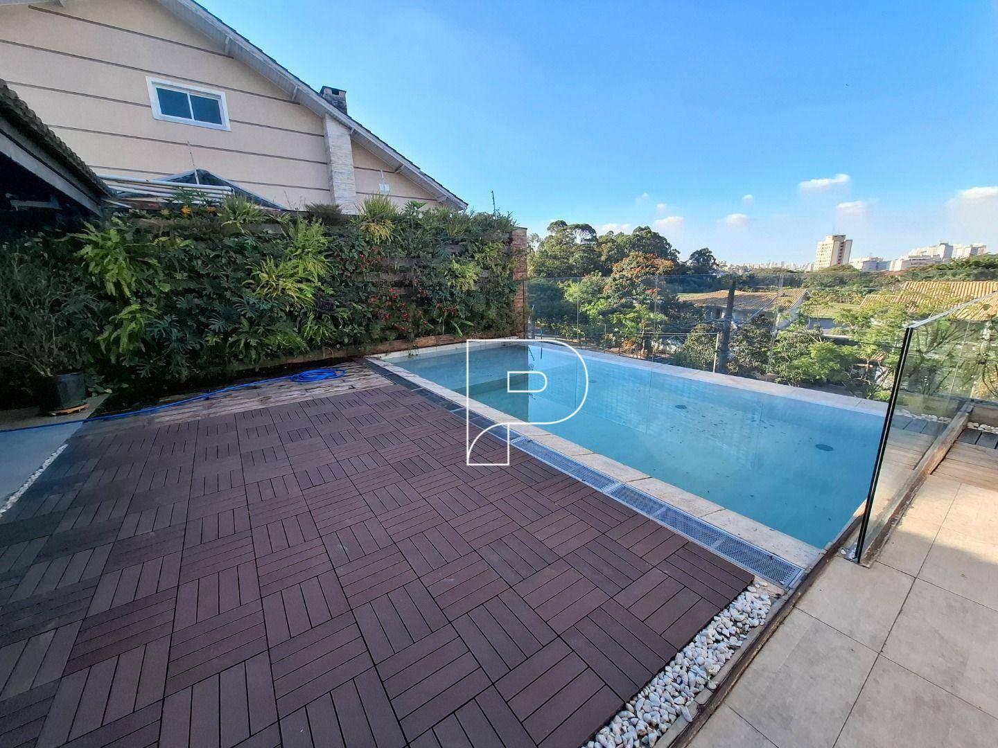 Casa de Condomínio à venda e aluguel com 3 quartos, 492m² - Foto 4