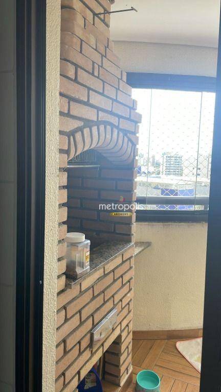 Apartamento à venda com 3 quartos, 144m² - Foto 14