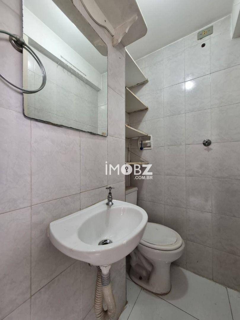 Apartamento à venda com 3 quartos, 70m² - Foto 11