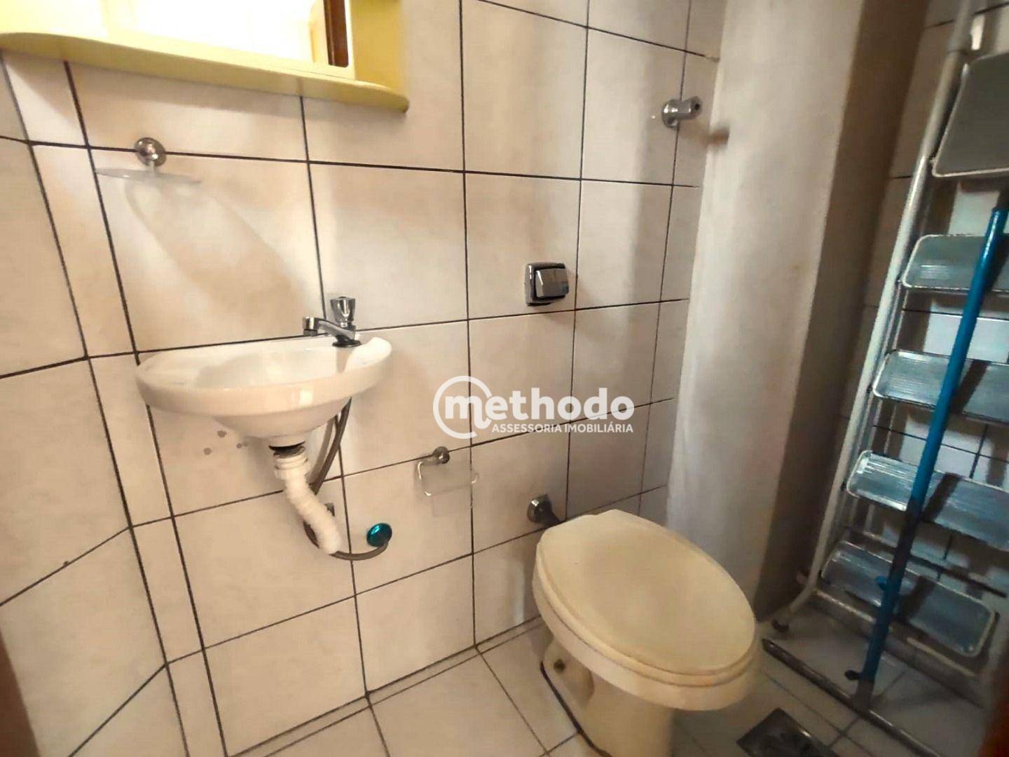 Apartamento à venda com 3 quartos, 137m² - Foto 14