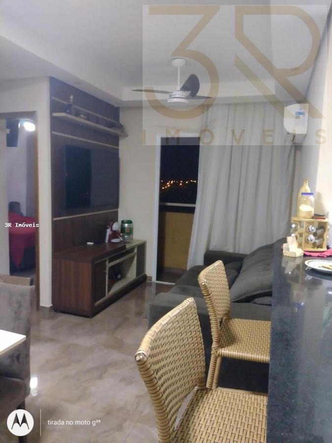 Apartamento para alugar com 2 quartos, 48m² - Foto 2