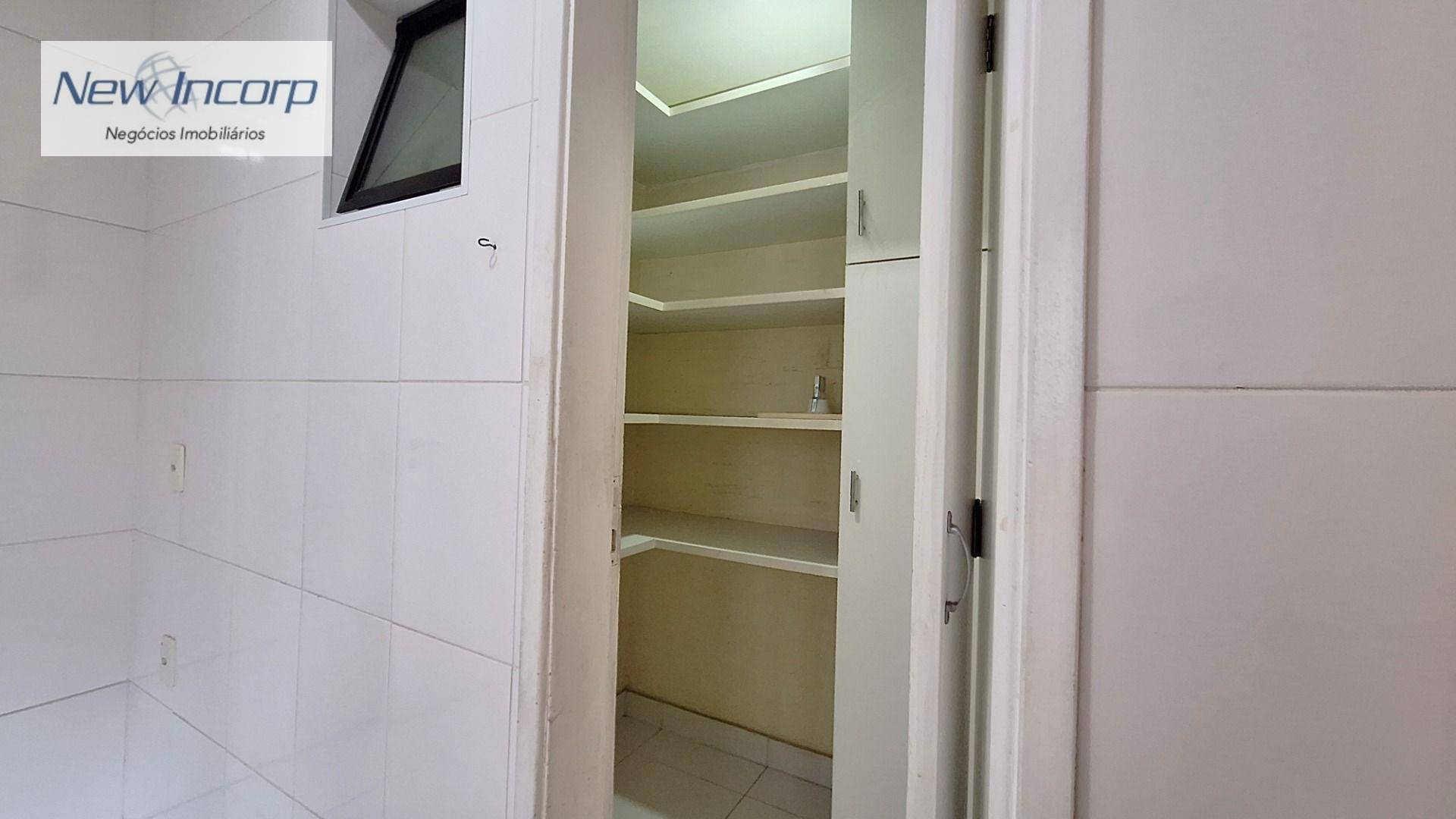 Apartamento à venda com 3 quartos, 124m² - Foto 35