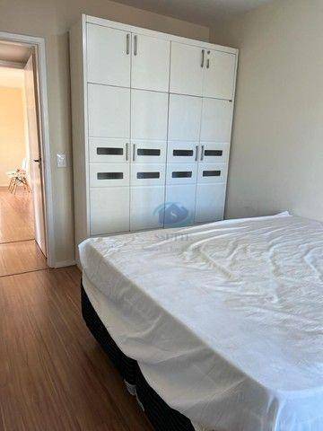 Apartamento para alugar com 3 quartos, 96m² - Foto 5