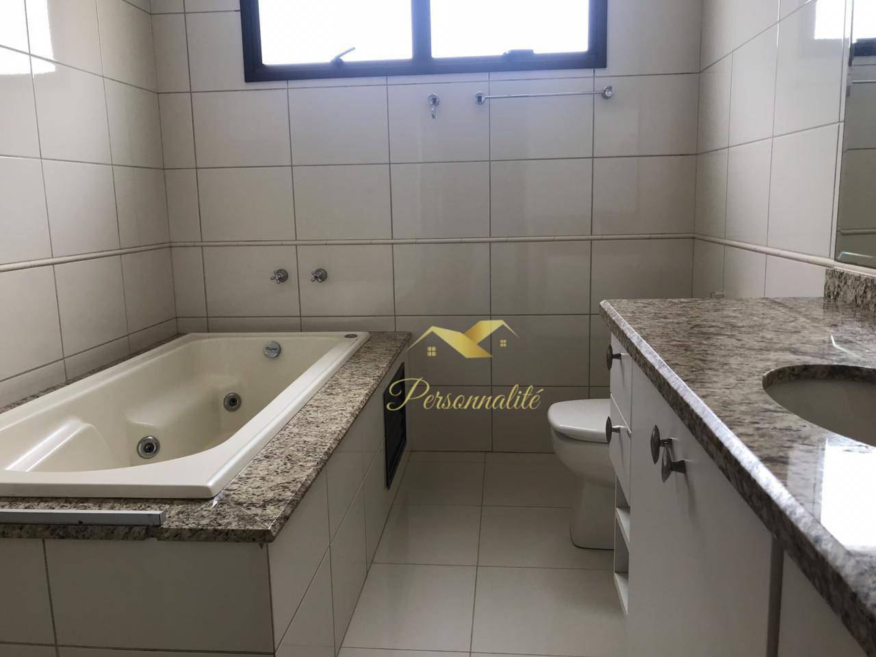 Apartamento à venda com 3 quartos, 217m² - Foto 9