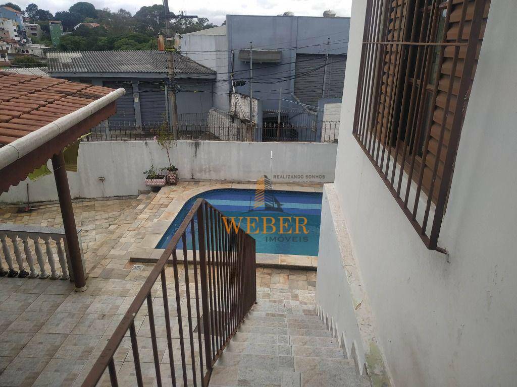 Sobrado à venda com 4 quartos, 180m² - Foto 41