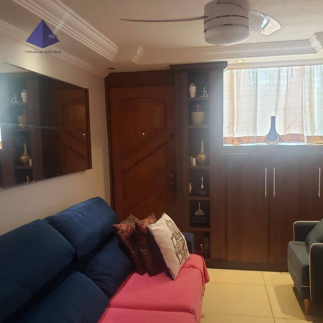 Apartamento à venda com 2 quartos, 63m² - Foto 1