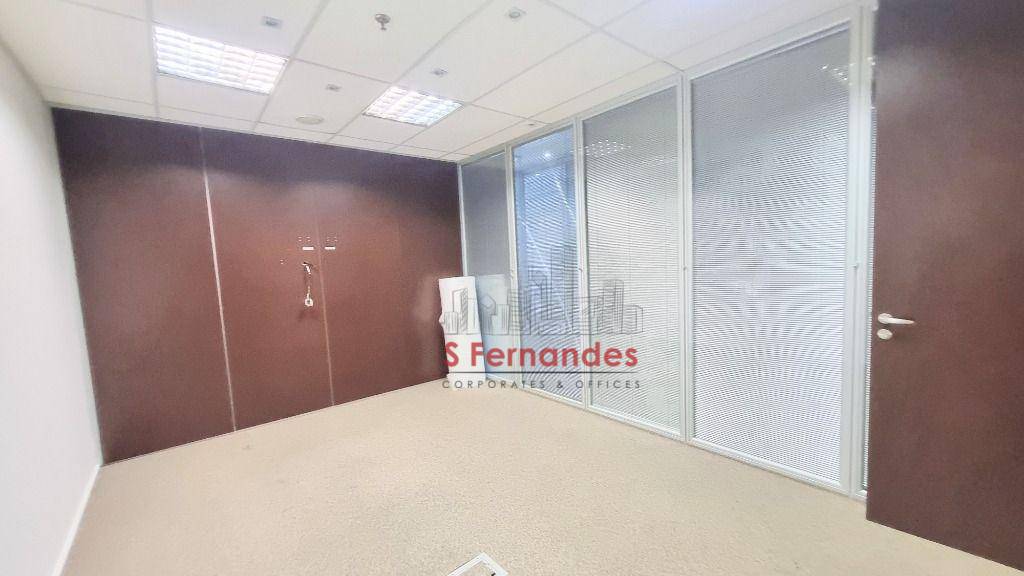 Conjunto Comercial-Sala para alugar, 97m² - Foto 10