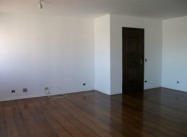 Apartamento à venda com 4 quartos, 167m² - Foto 3