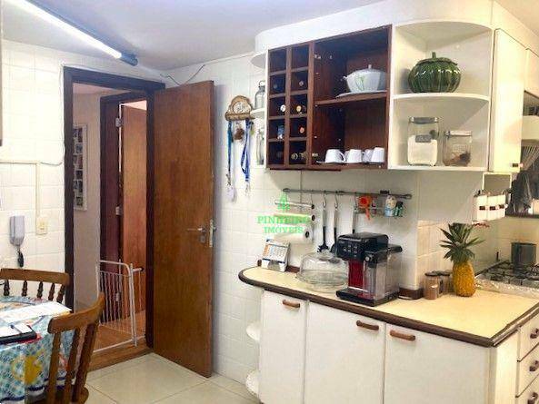 Apartamento à venda com 3 quartos, 195m² - Foto 18