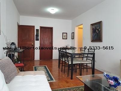 Apartamento à venda com 2 quartos, 83m² - Foto 15