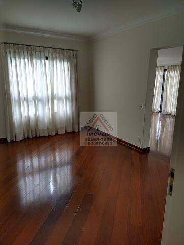 Apartamento à venda com 4 quartos, 310m² - Foto 53