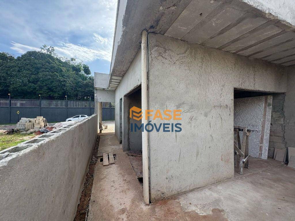 Casa de Condomínio à venda com 3 quartos, 179m² - Foto 11
