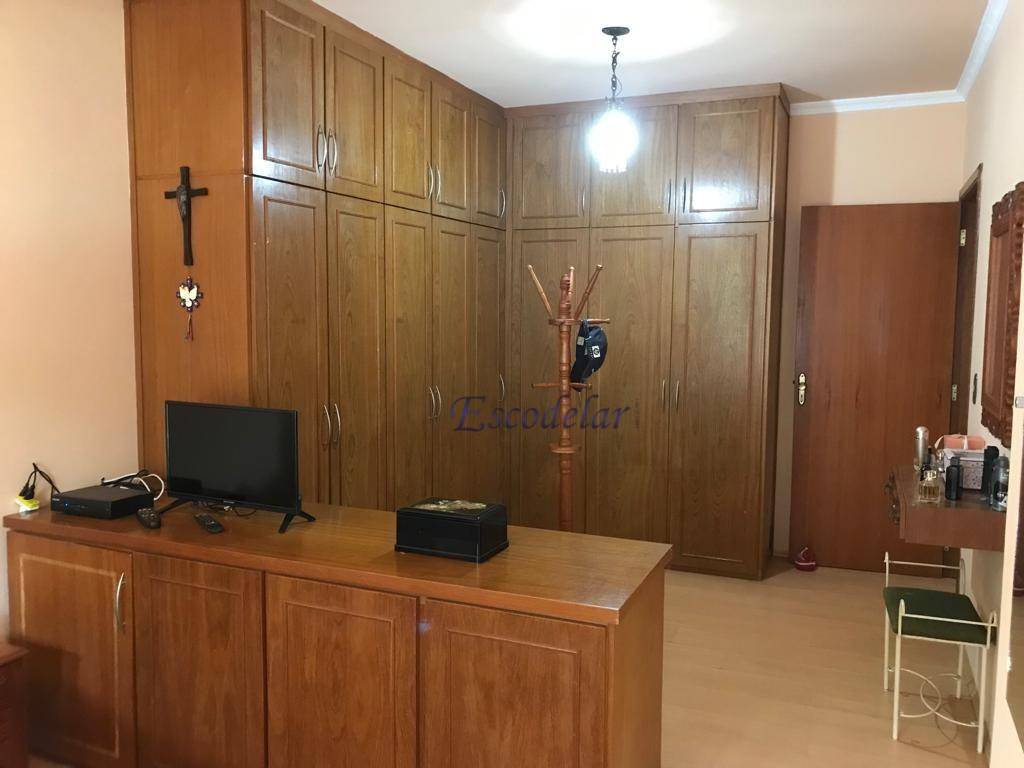 Casa de Condomínio à venda com 3 quartos, 350m² - Foto 19