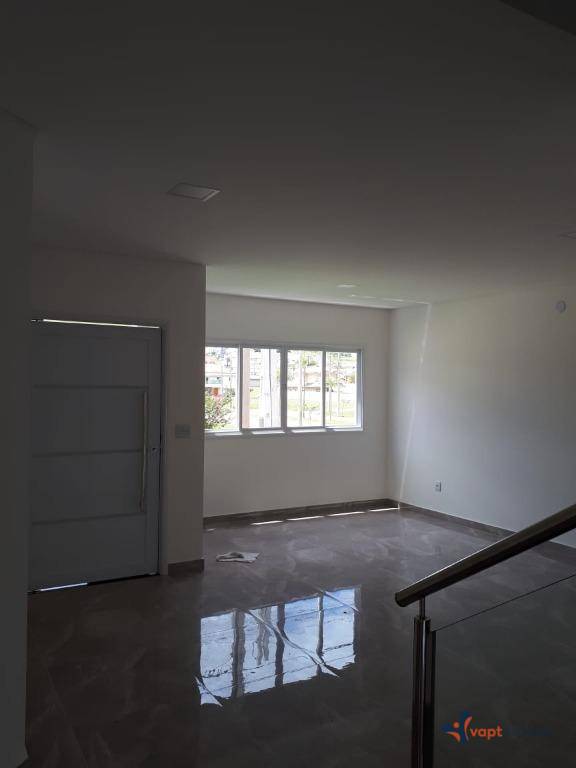 Sobrado à venda com 4 quartos, 260m² - Foto 4