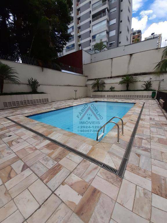 Apartamento à venda com 3 quartos, 77m² - Foto 5