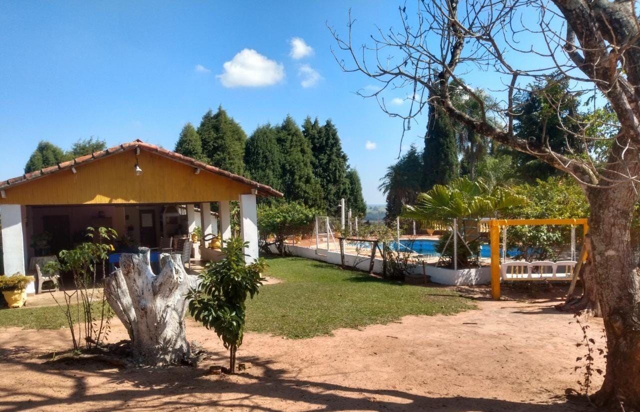 Fazenda à venda com 2 quartos, 1573000m² - Foto 5