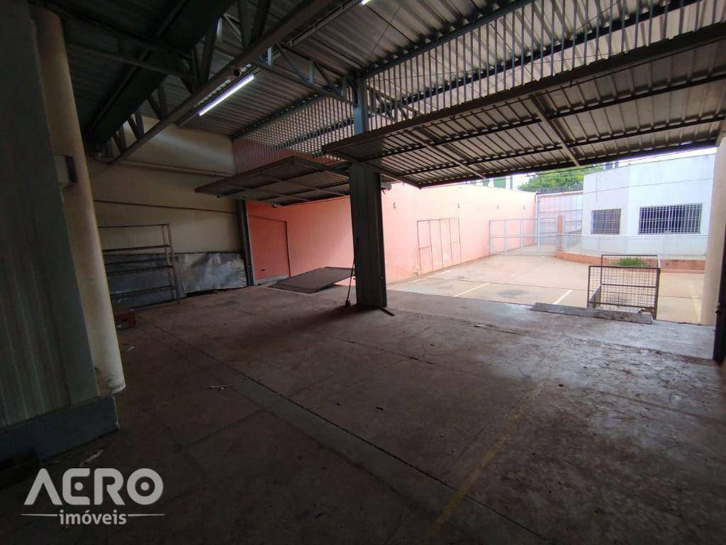 Depósito-Galpão, 533 m² - Foto 25