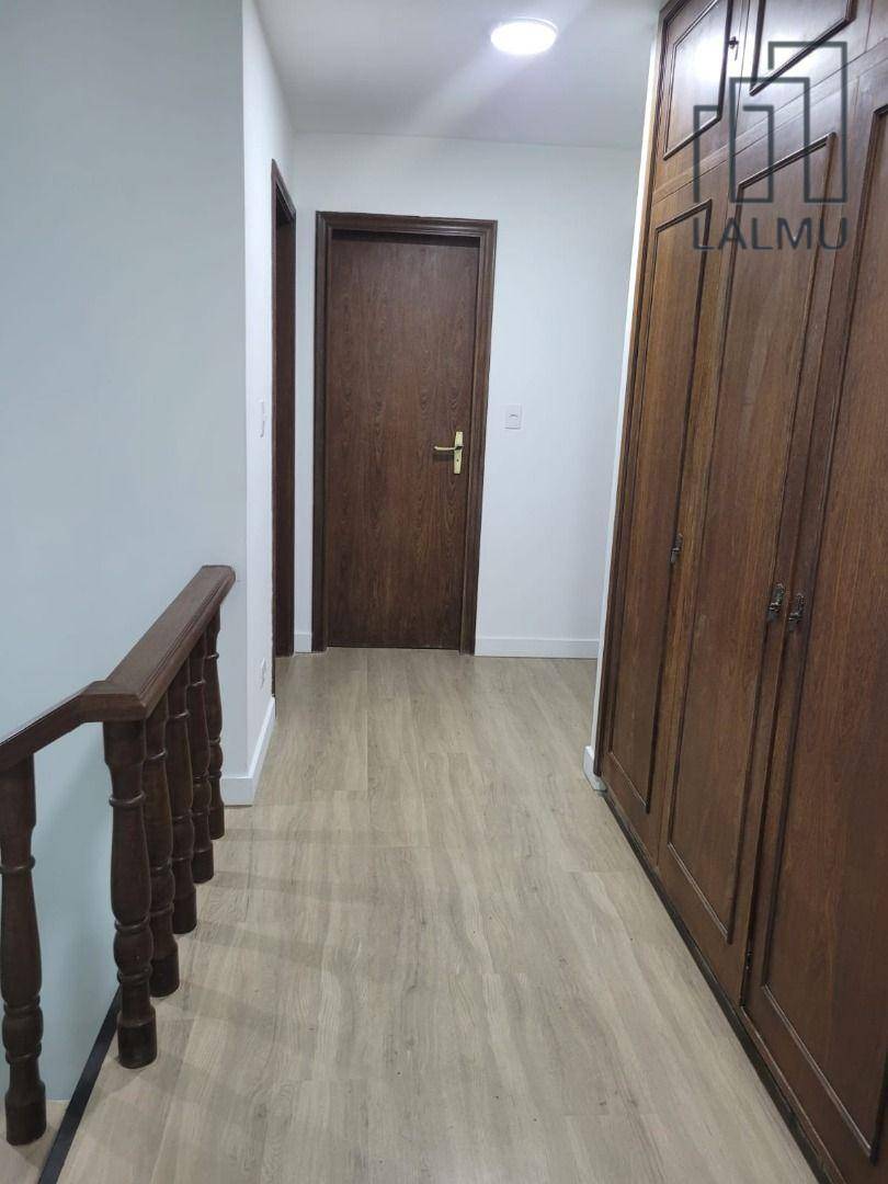 Sobrado para alugar com 4 quartos, 330m² - Foto 7