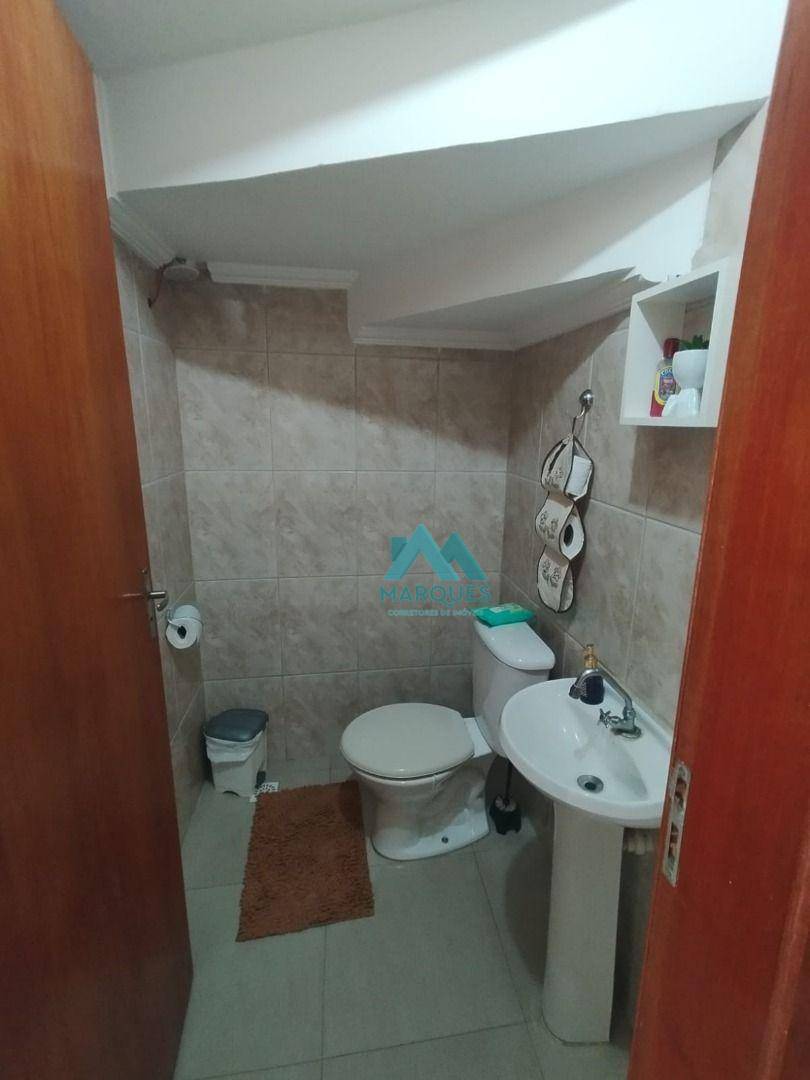 Sobrado à venda com 2 quartos, 64m² - Foto 10