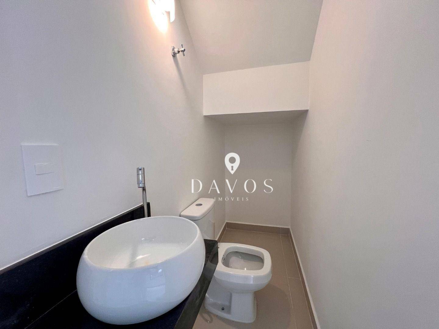 Sobrado à venda com 3 quartos, 105m² - Foto 9