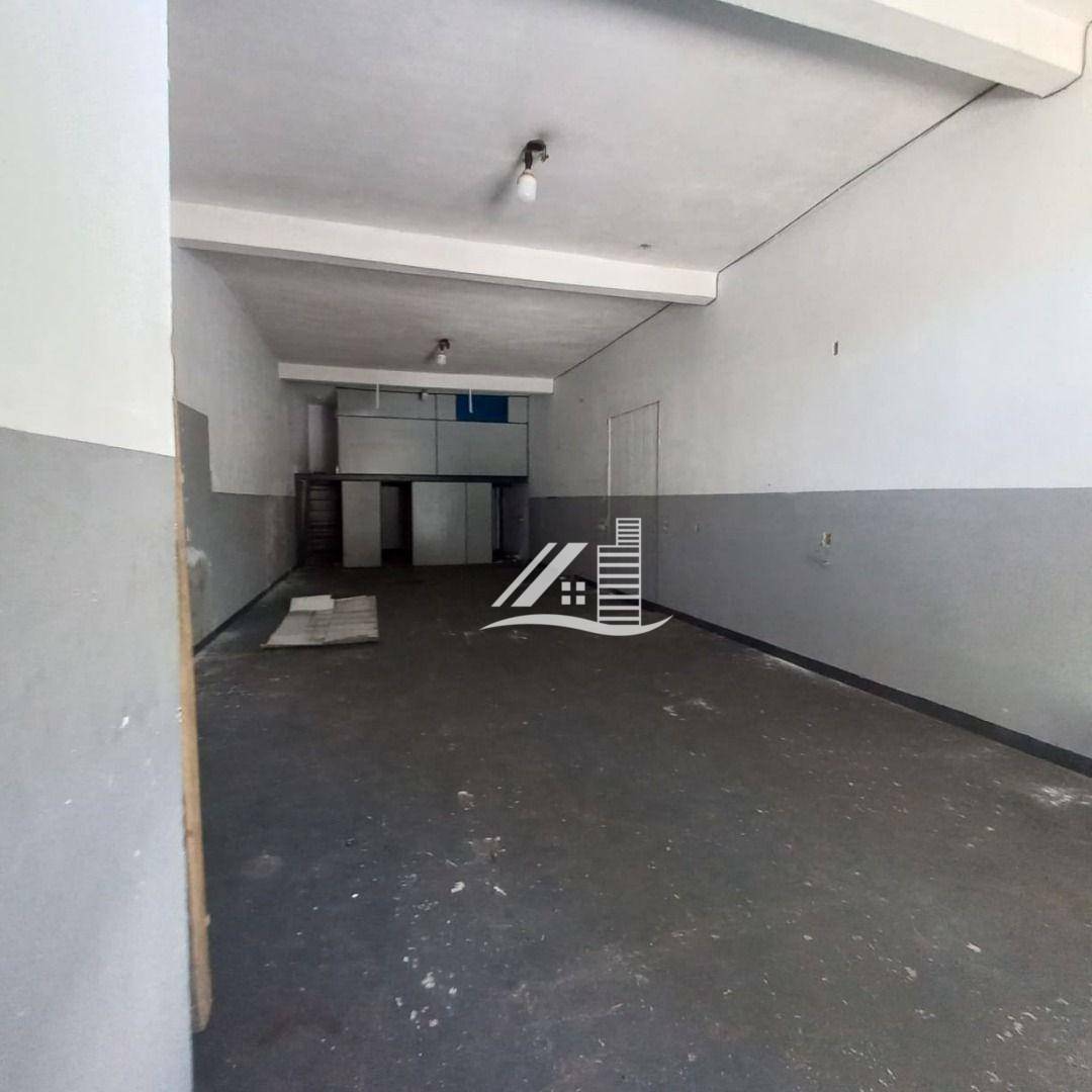 Loja-Salão para alugar, 80m² - Foto 7