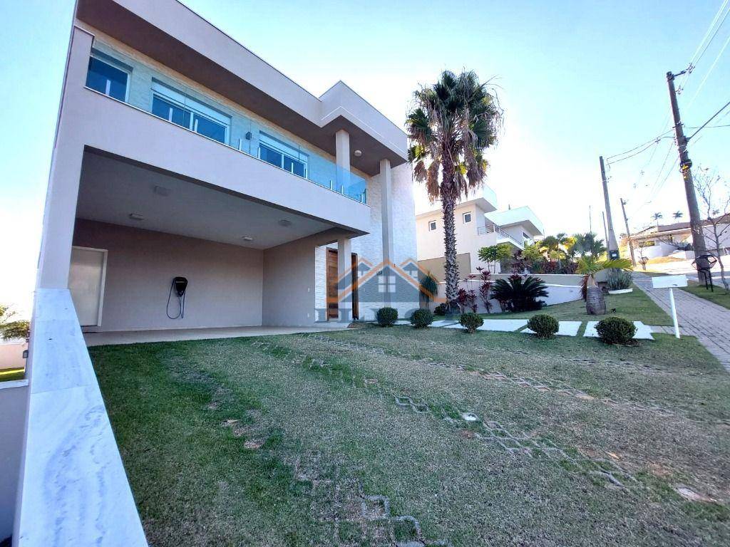 Casa de Condomínio, 4 quartos - Foto 2