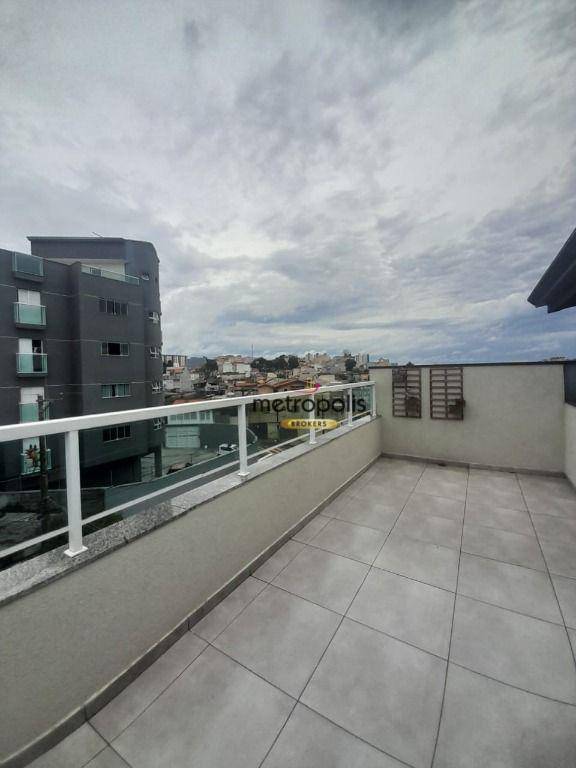 Cobertura, 2 quartos, 71 m² - Foto 38