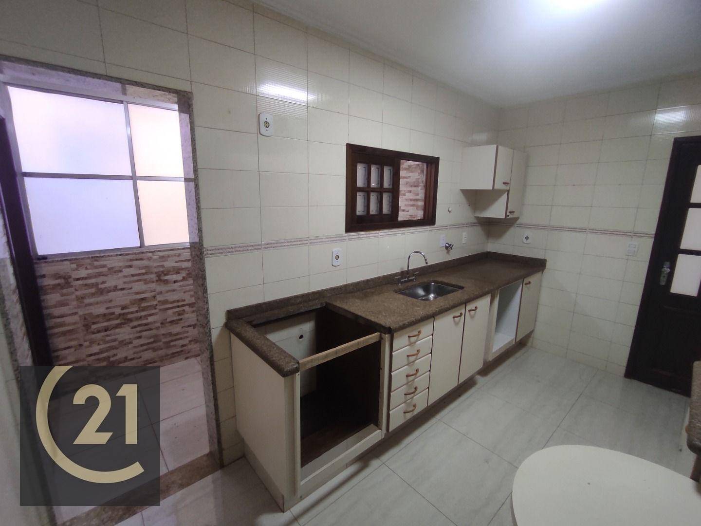 Apartamento à venda com 3 quartos, 116m² - Foto 20