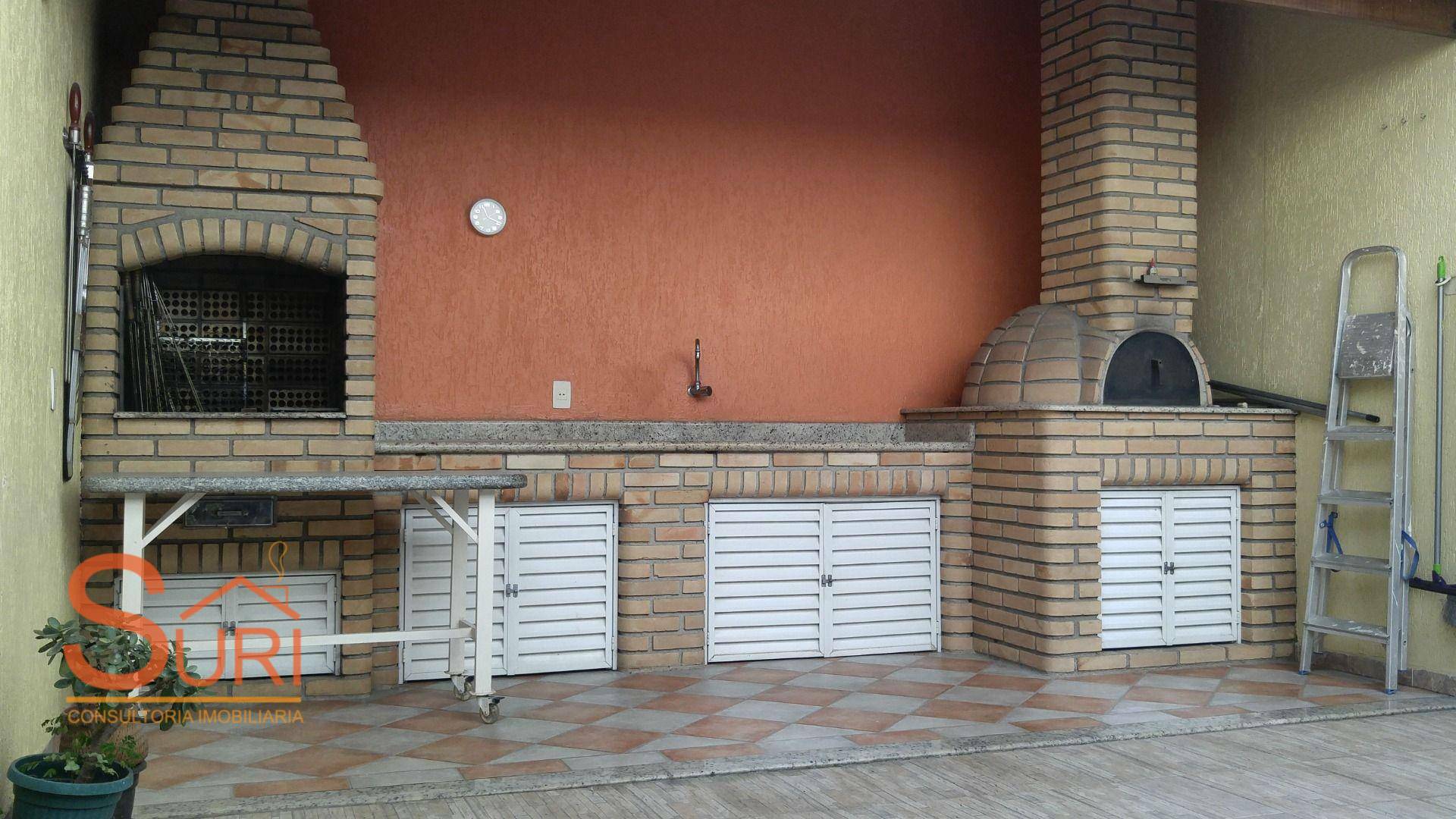 Sobrado à venda com 3 quartos, 276m² - Foto 70