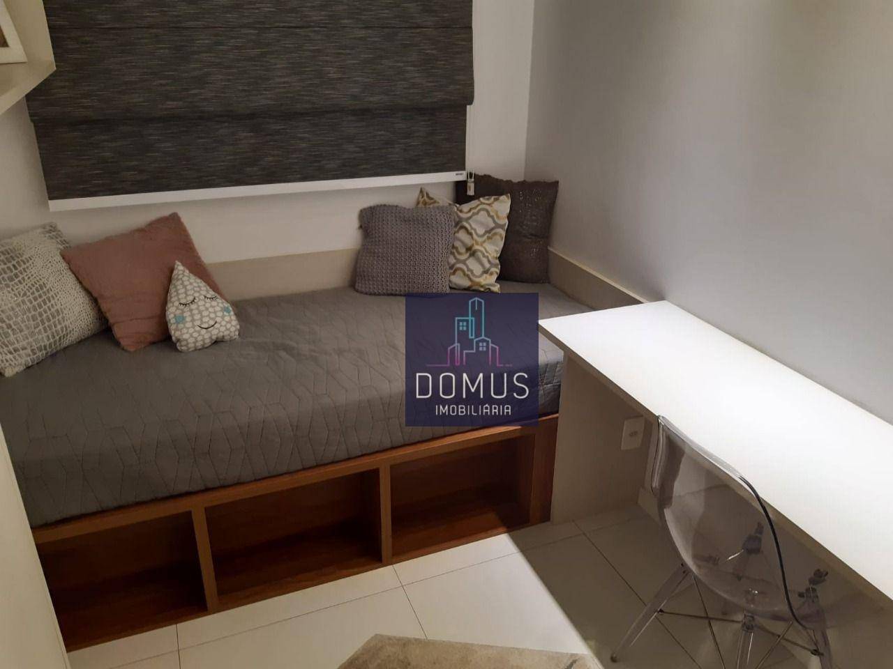 Apartamento à venda com 3 quartos, 80m² - Foto 14