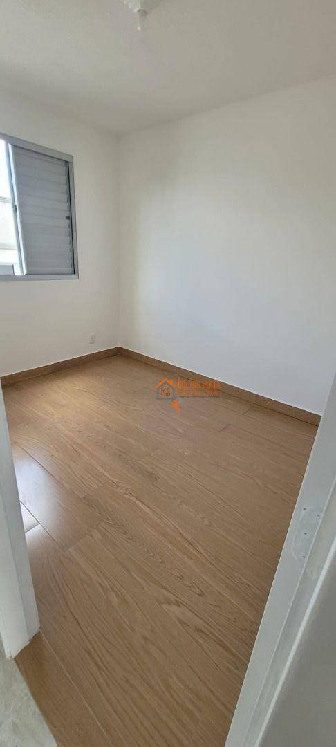 Apartamento à venda com 2 quartos, 44m² - Foto 6