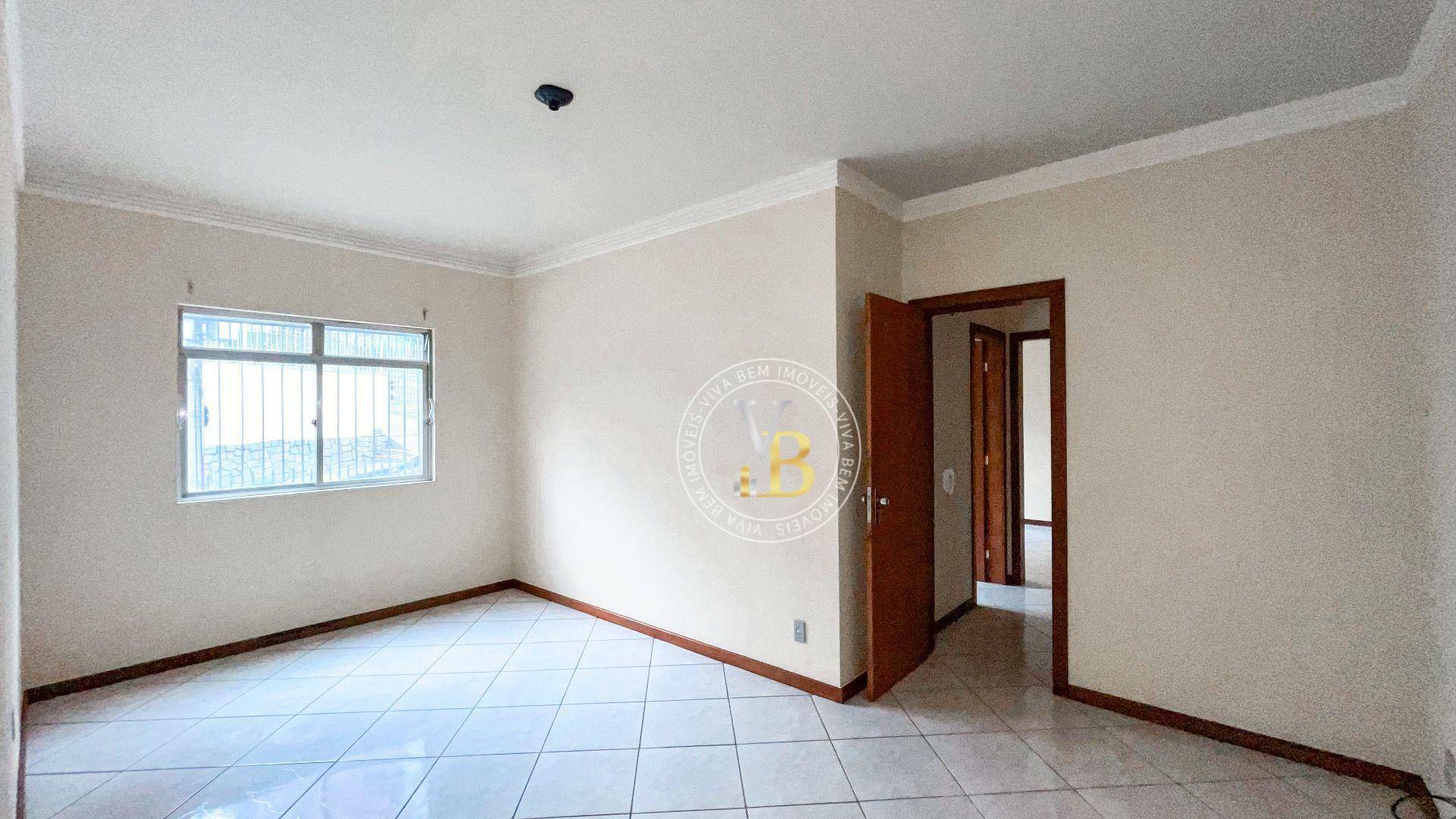 Apartamento à venda com 2 quartos, 67m² - Foto 3