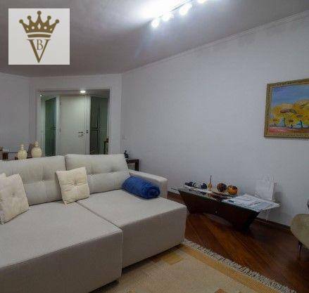 Apartamento à venda com 4 quartos, 158m² - Foto 18