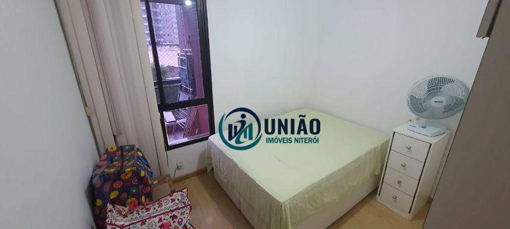 Apartamento, 3 quartos, 110 m² - Foto 10