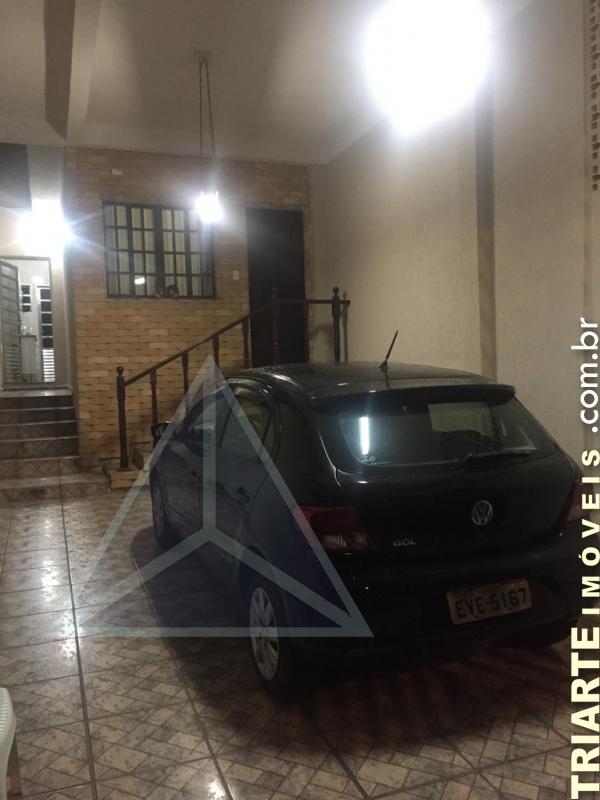 Sobrado à venda com 3 quartos, 190m² - Foto 20