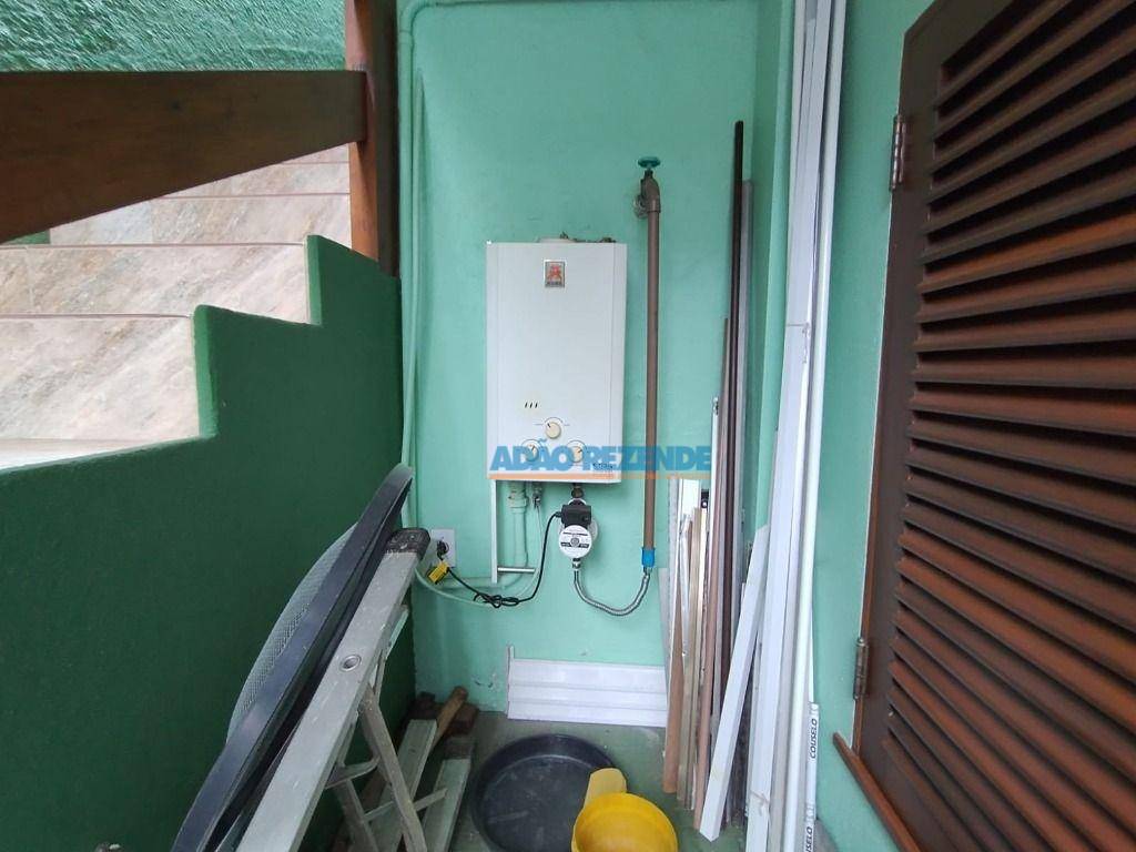 Casa, 3 quartos, 280 m² - Foto 38