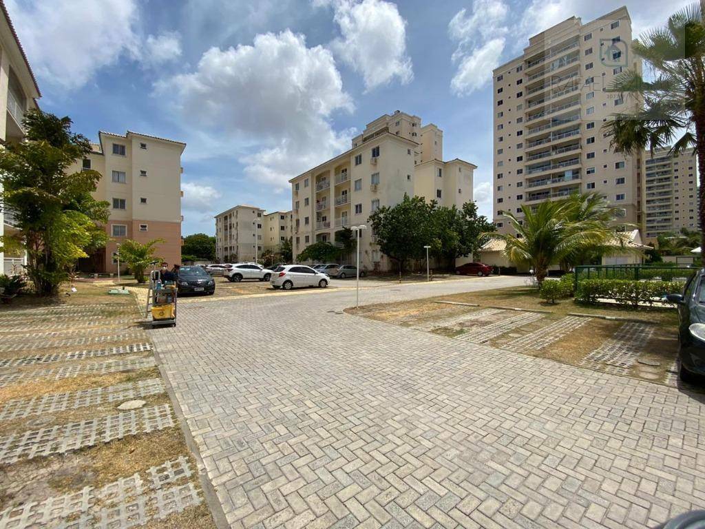 Apartamento à venda com 3 quartos, 83m² - Foto 21