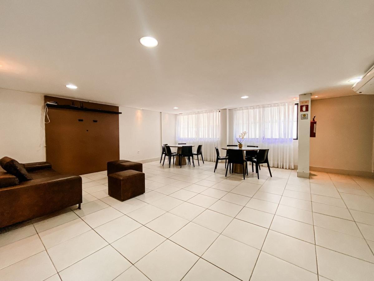 Apartamento à venda com 3 quartos, 93m² - Foto 5