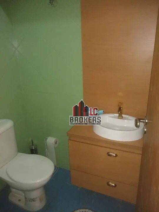 Sobrado à venda com 2 quartos, 120m² - Foto 19