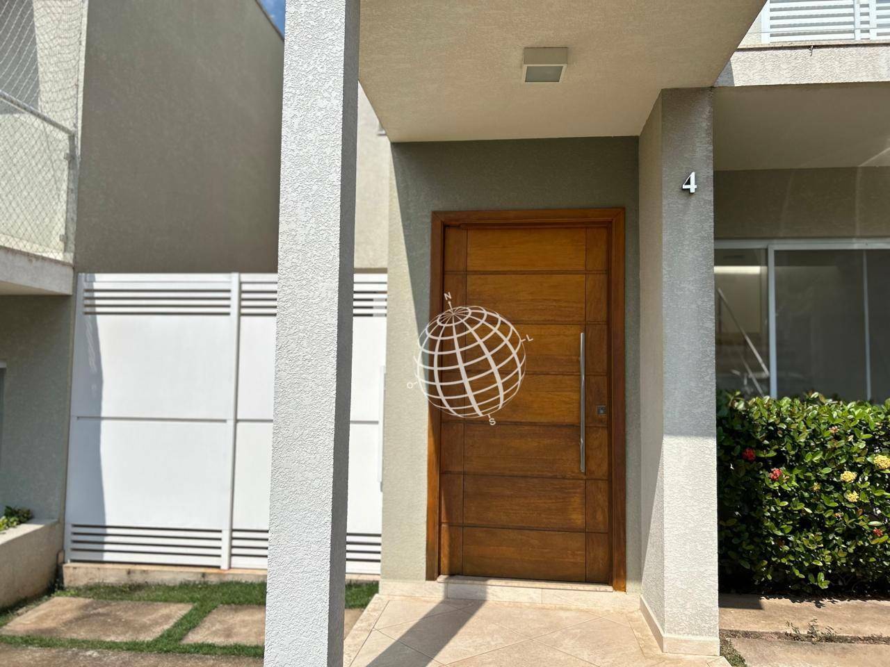 Casa à venda com 3 quartos, 112m² - Foto 3